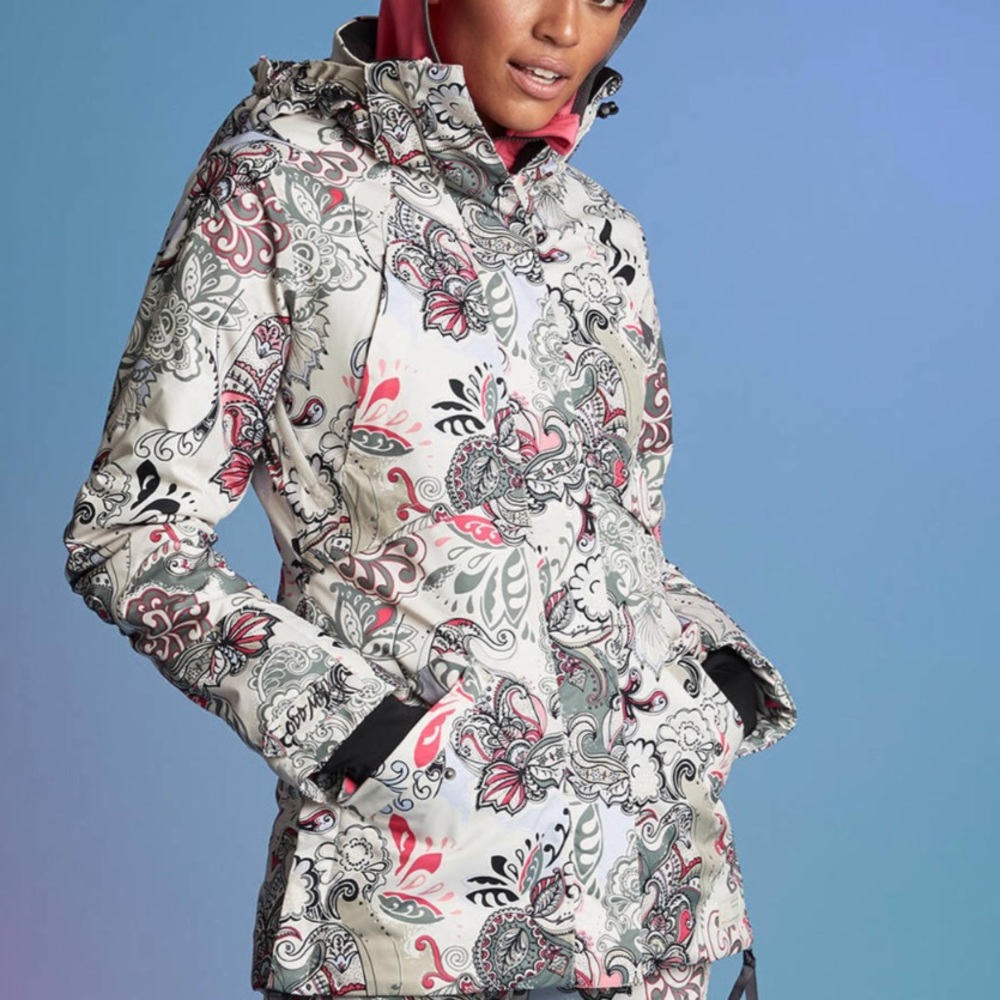 🆕 Odd Molly Alanche Ski Jacket, size 0 (XS)